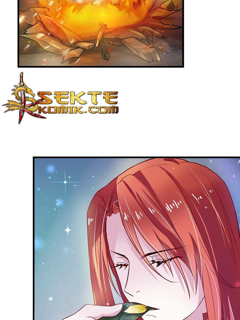 Beauty and the Beasts Chapter 22 Gambar 70